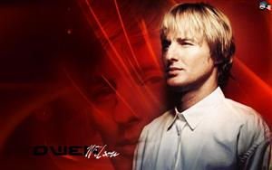 Owen Wilson